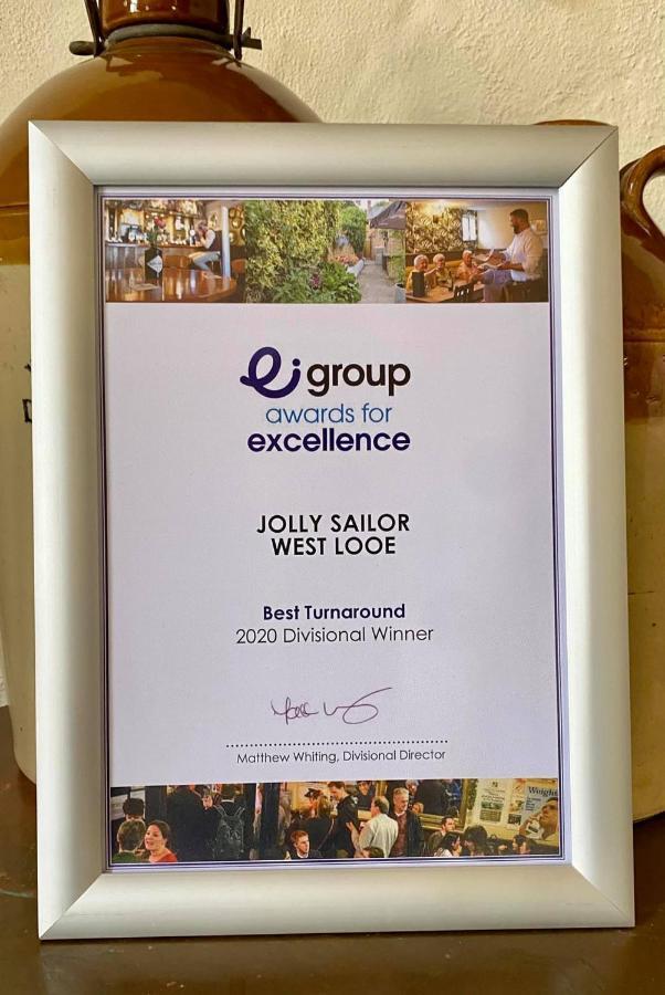 Jolly Sailor