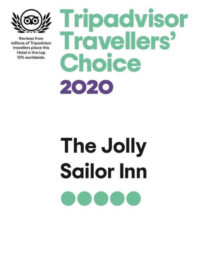 Jolly Sailor Inn *