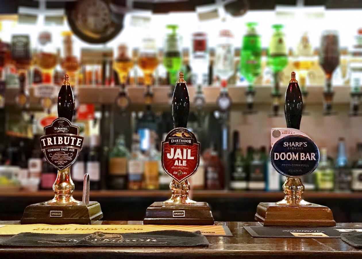 Jolly Sailor * Looe