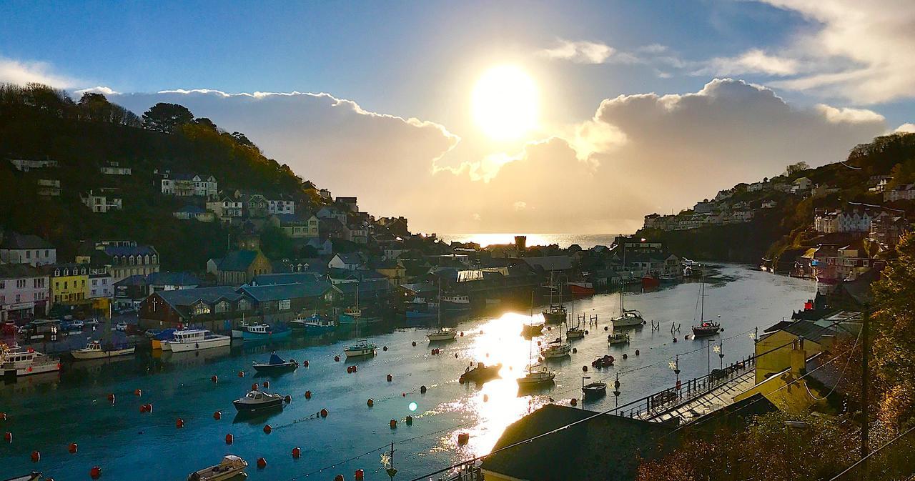 Inn Jolly Sailor Looe