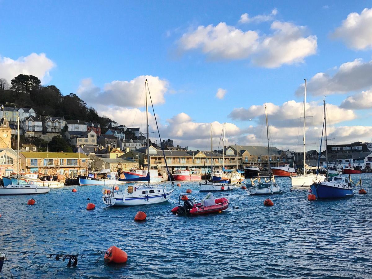Jolly Sailor Looe