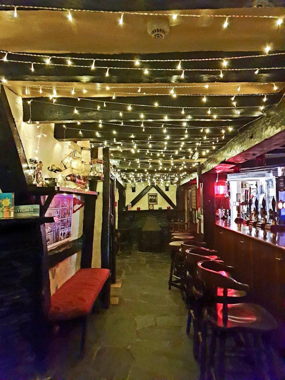 Jolly Sailor