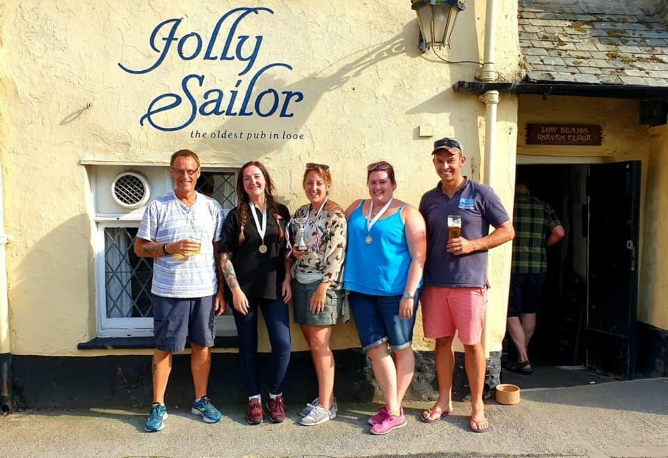 Jolly Sailor *
