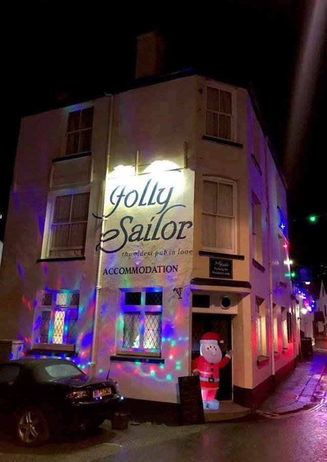 Inn Jolly Sailor