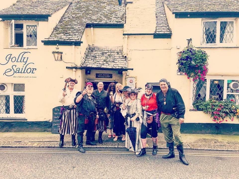 Jolly Sailor * Looe